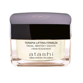 ATASHI-PERFEIÇÃO CELULAR PELE SUBLIME terapia lifting-firmeza 50 ml-DrShampoo - Perfumaria e Cosmética